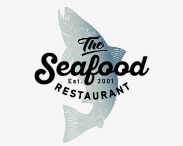 логотип ресторану seefood