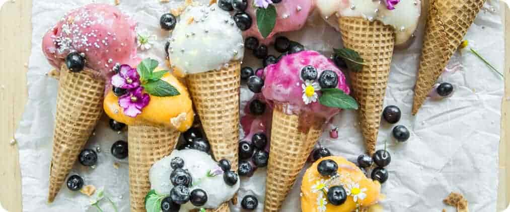 ice cream foto1